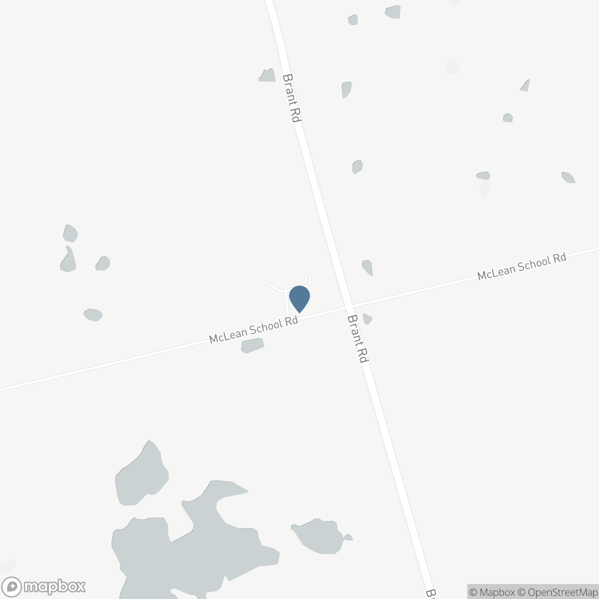 8 - 325 MCLEAN SCHOOL ROAD, Brant, Ontario N0E 1N0